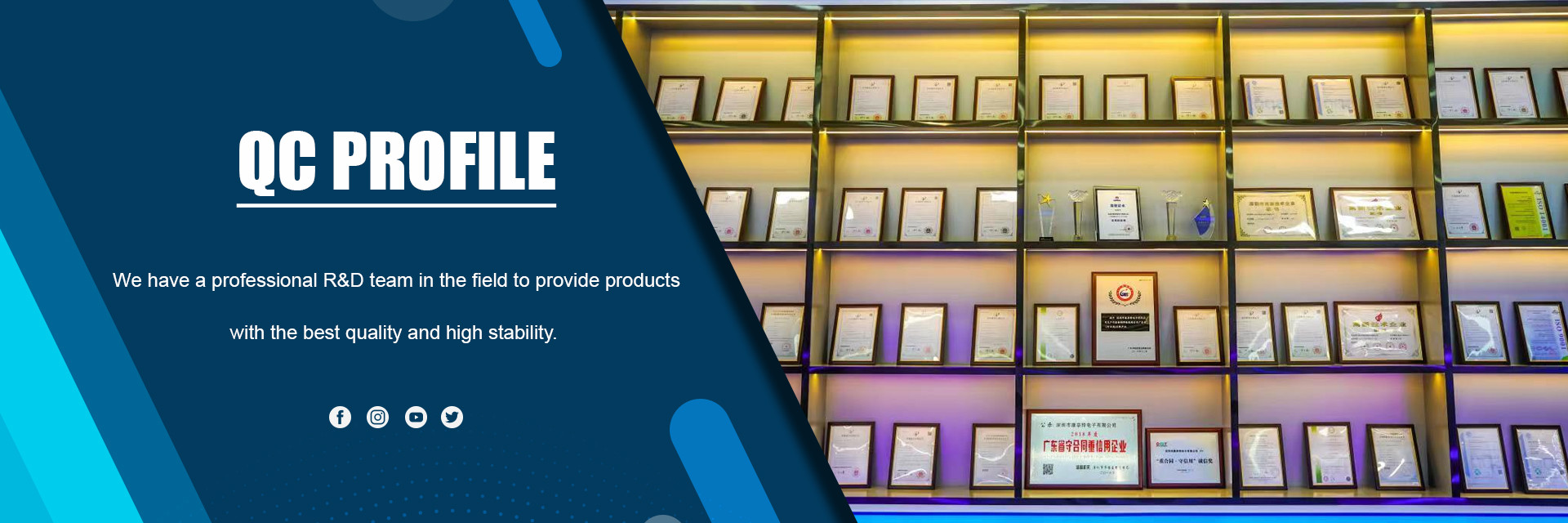 качество Блоки PCB терминальные завод